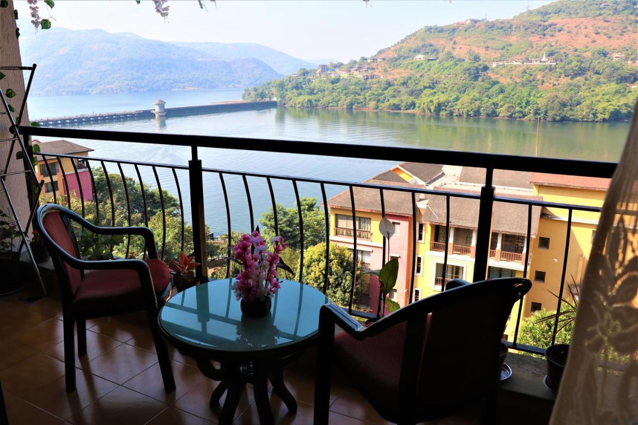Апартаменты Portofino Лаваса Экстерьер фото